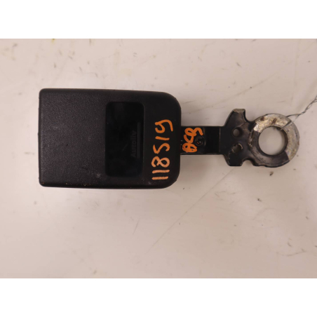 ANCRAGE CEINTURE ARG