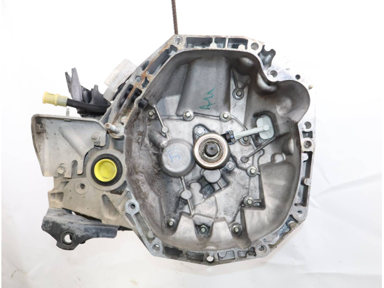 BOITE A VITESSE MECANIQUE