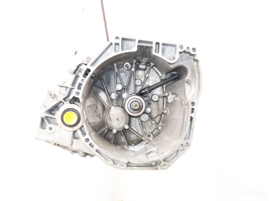 BOITE A VITESSE MECANIQUE