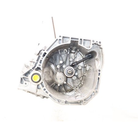 BOITE A VITESSE MECANIQUE