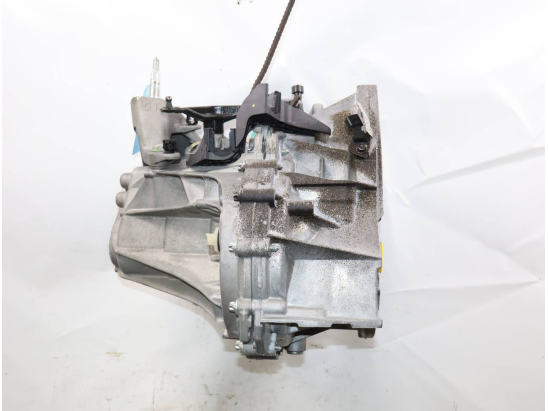 BOITE A VITESSE MECANIQUE