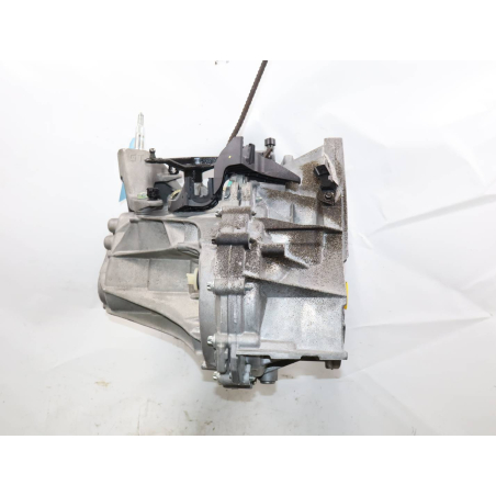 BOITE A VITESSE MECANIQUE