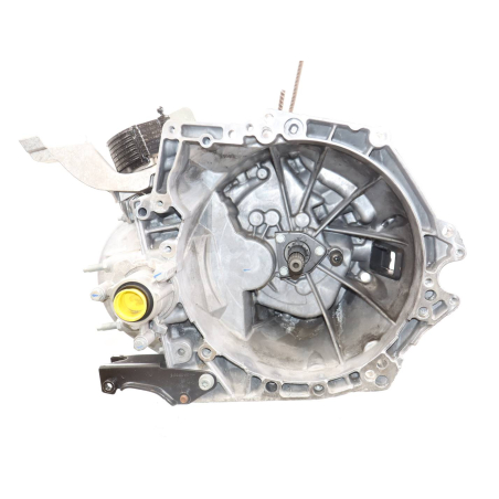 BOITE A VITESSE MECANIQUE