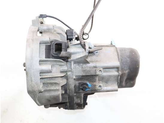 BOITE A VITESSE MECANIQUE