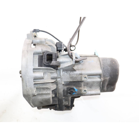 BOITE A VITESSE MECANIQUE