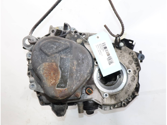 BOITE A VITESSE MECANIQUE