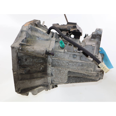 BOITE A VITESSE MECANIQUE