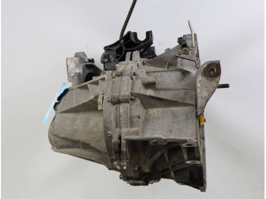 BOITE A VITESSE MECANIQUE