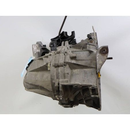 BOITE A VITESSE MECANIQUE