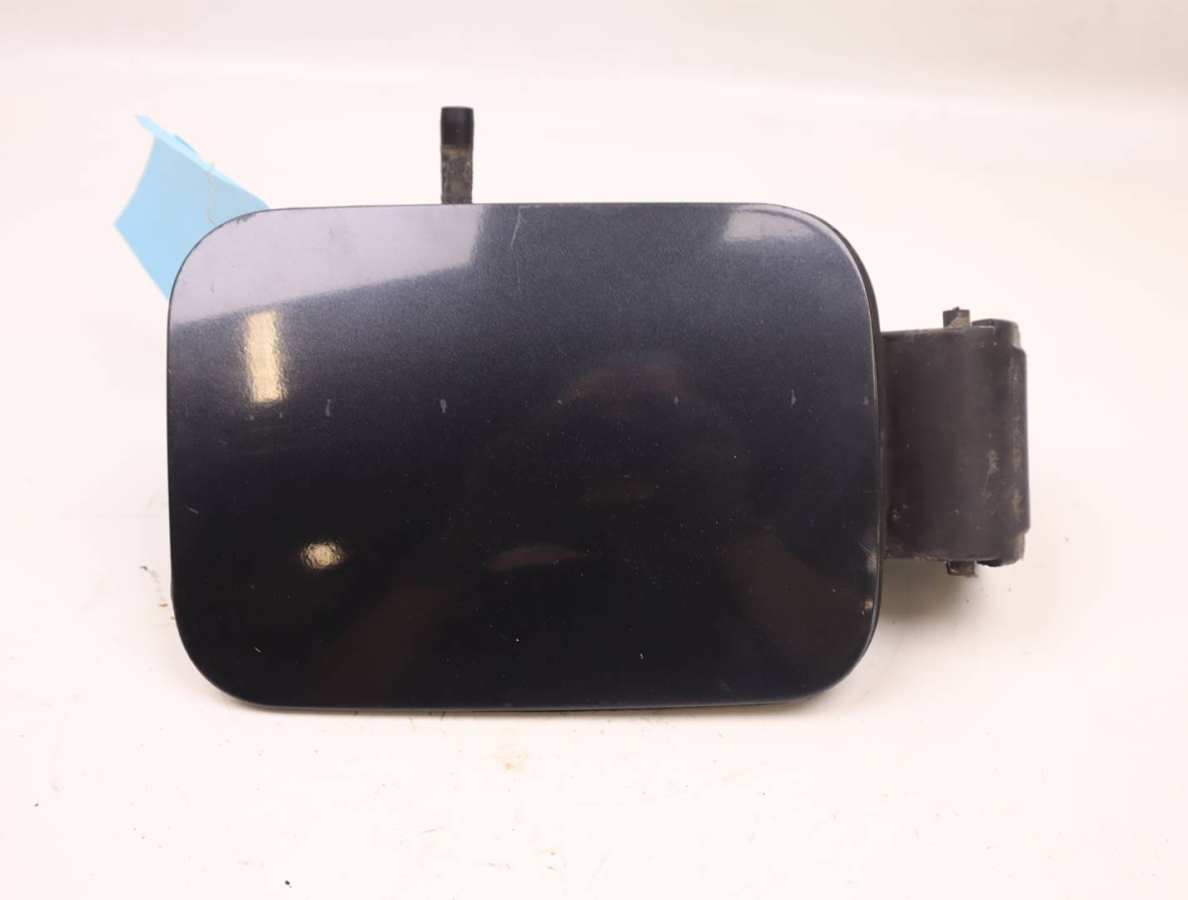 VOLET DE TRAPPE CARBURANT