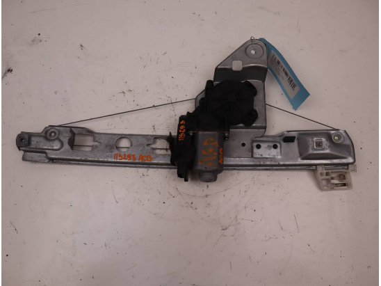 MECANISME+MOTEUR LEVE-GLACE ARD