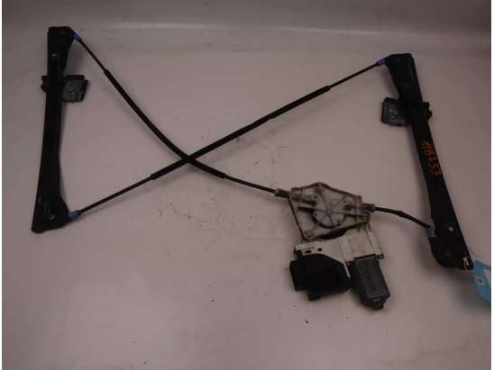 MECANISME+MOTEUR LEVE-GLACE AVG