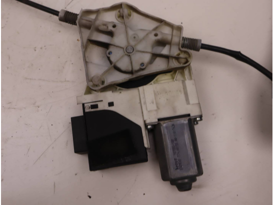 MECANISME+MOTEUR LEVE-GLACE AVG