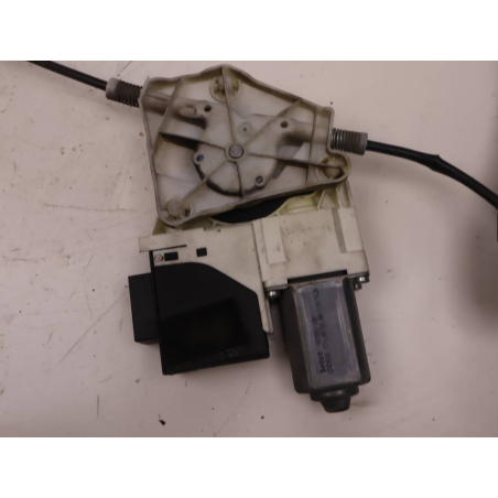 MECANISME+MOTEUR LEVE-GLACE AVG