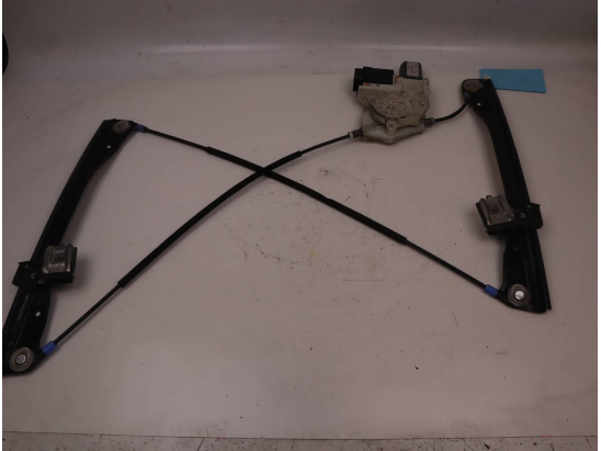 MECANISME+MOTEUR LEVE-GLACE AVG