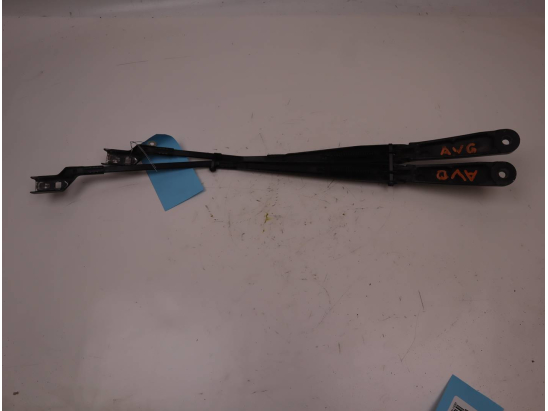 BRAS ESSUIE-GLACE AV