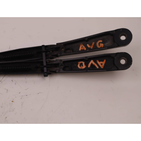 BRAS ESSUIE-GLACE AV