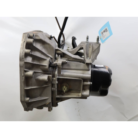 BOITE A VITESSE MECANIQUE