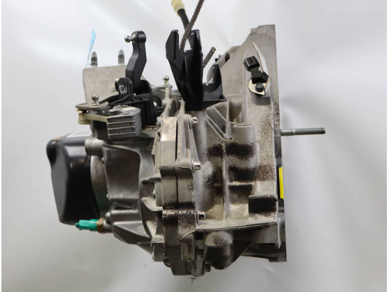 BOITE A VITESSE MECANIQUE