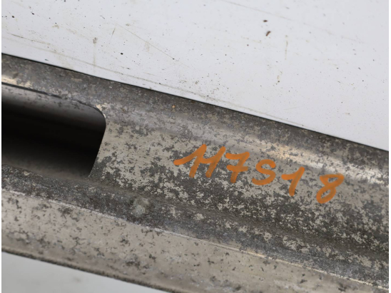 RENFORT PARE-CHOC AR