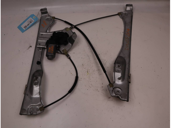 MECANISME+MOTEUR LEVE-GLACE AVD