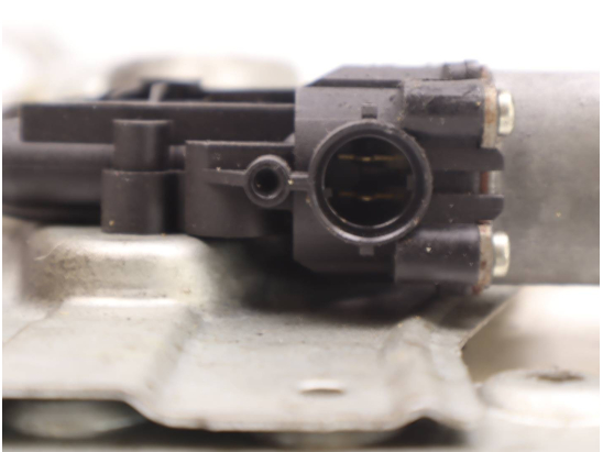 MECANISME+MOTEUR LEVE-GLACE AVD