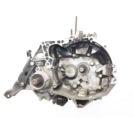 BOITE A VITESSE MECANIQUE