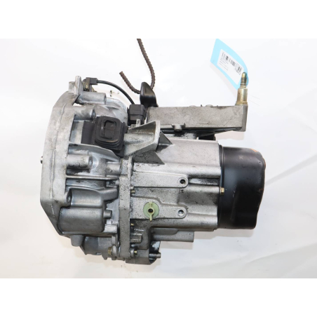 BOITE A VITESSE MECANIQUE