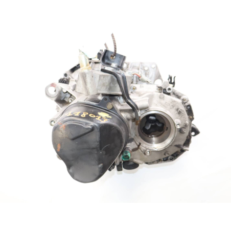 BOITE A VITESSE MECANIQUE