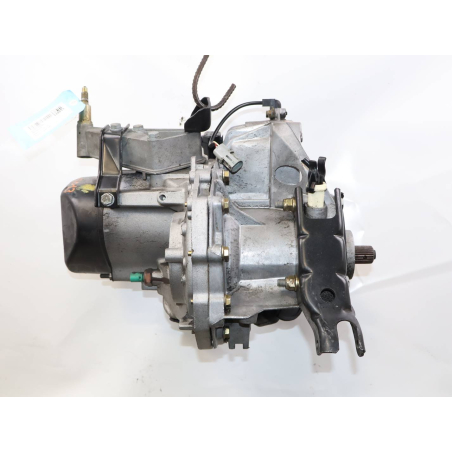 BOITE A VITESSE MECANIQUE