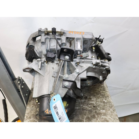 BOITE A VITESSE MECANIQUE