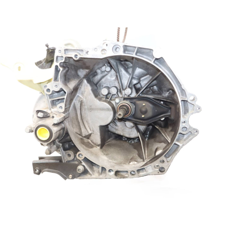 BOITE A VITESSE MECANIQUE