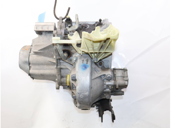 BOITE A VITESSE MECANIQUE