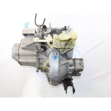 BOITE A VITESSE MECANIQUE