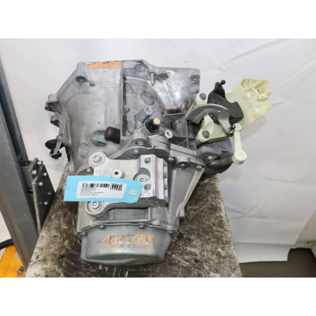 BOITE A VITESSE MECANIQUE