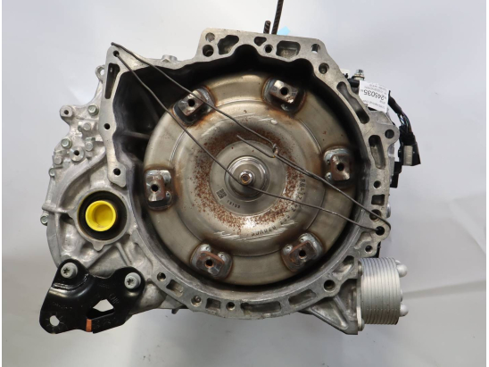 BOITE A VITESSE AUTOMATIQUE