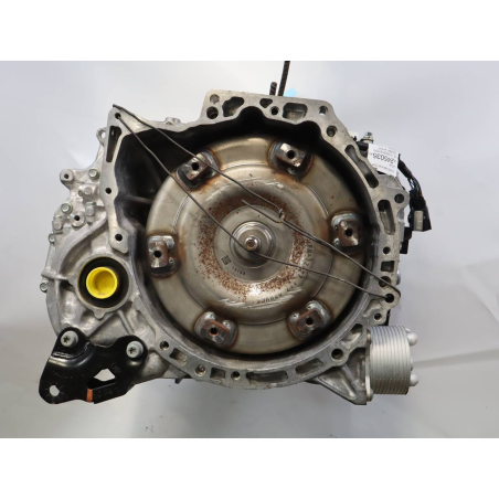 BOITE A VITESSE AUTOMATIQUE