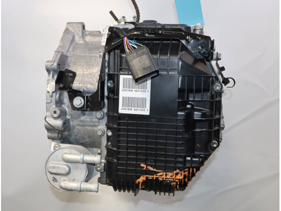 BOITE A VITESSE AUTOMATIQUE