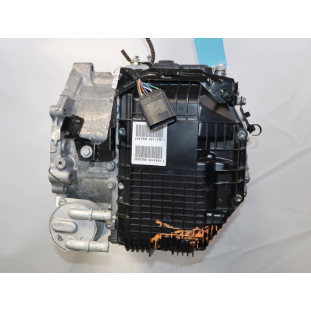 BOITE A VITESSE AUTOMATIQUE