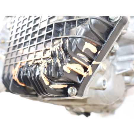 BOITE A VITESSE AUTOMATIQUE