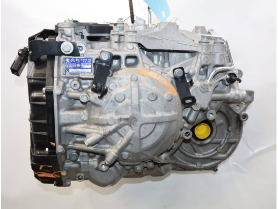 BOITE A VITESSE AUTOMATIQUE