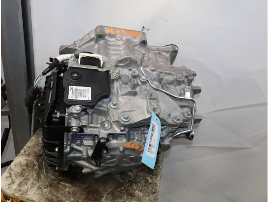 BOITE A VITESSE AUTOMATIQUE