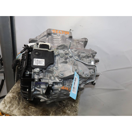 BOITE A VITESSE AUTOMATIQUE