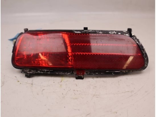 FEU DE PARE-CHOC  ARG