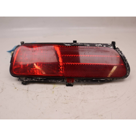 FEU DE PARE-CHOC  ARG