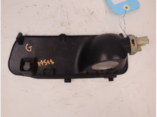 FEU DE PARE-CHOC  ARG