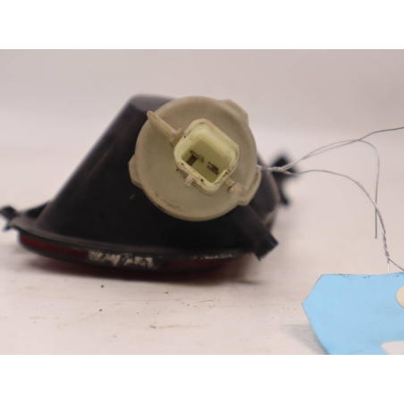 FEU DE PARE-CHOC  ARG