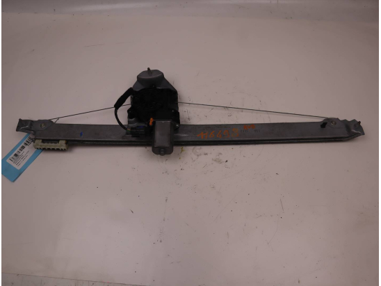 MECANISME+MOTEUR LEVE-GLACE AVD