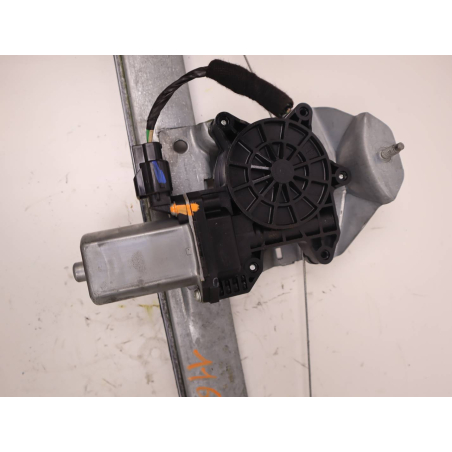 MECANISME+MOTEUR LEVE-GLACE AVD