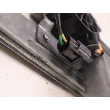 MECANISME+MOTEUR LEVE-GLACE AVD